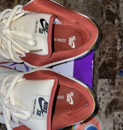 Nike Dunk Sb Hennessey muslin