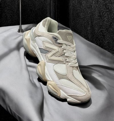 Newbalance 9060 Concrete Sneakers