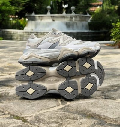 Newbalance 9060 Concrete Sneakers