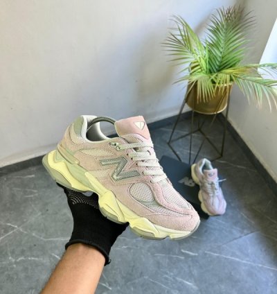 Newbalance 9060 December Sky Sneakers