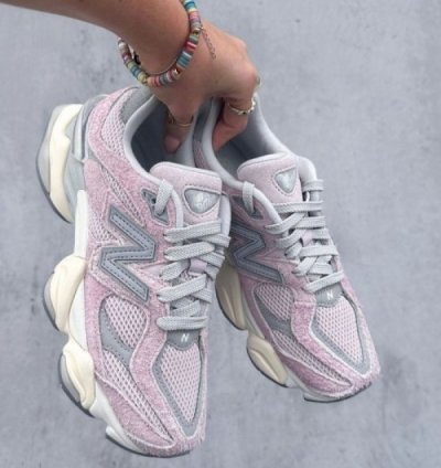 Newbalance 9060 December Sky Sneakers