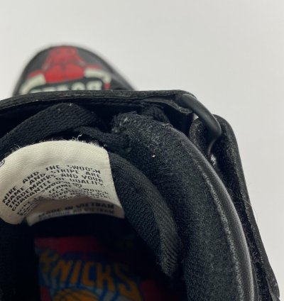 Supreme Nba Nike Air Force 1 Mid 07 Black Size Us 9 0
