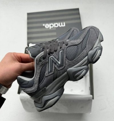 Newbalance 9060 Magnet Bad Sole Sneakers
