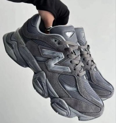 Newbalance 9060 Magnet Bad Sole Sneakers