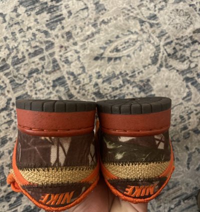 Nike Dunk Sb Hunter
