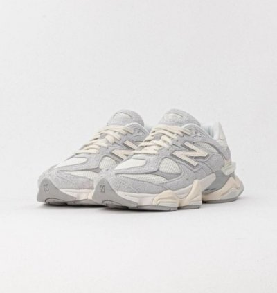 Newbalance 9060 Quartz Grey Running Shoes