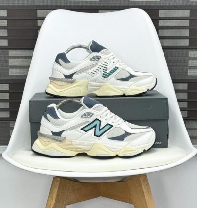 Newbalance 9060 Spruce Sneakers