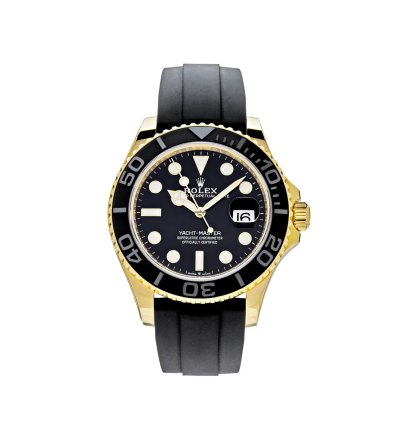 Rolex Yacht-master 226658 Yellow Gold