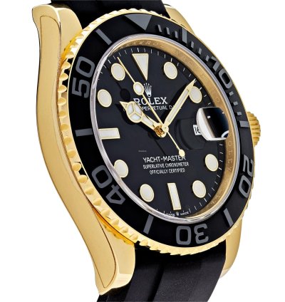 Rolex Yacht-master 226658 Yellow Gold