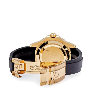 Rolex Yacht-master 226658 Yellow Gold