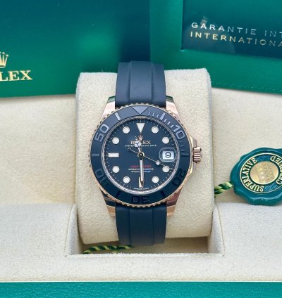 Rolex Yacht-master 37 268655