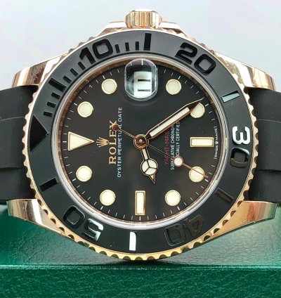 Rolex Yacht-master 37 268655