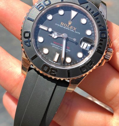Rolex Yacht-master 37 268655