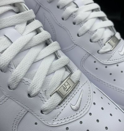 Supreme Nike Air Force 1 Low - Size 12
