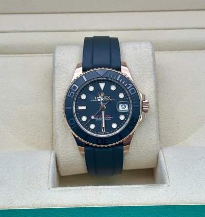 Rolex Yacht-master 37 268655