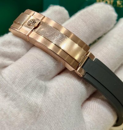 Rolex Yacht-master 37 37mm 268655 New 2024 Oysterlfex