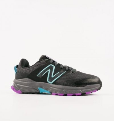 Newbalance Fresh Foam 510 V6 Black Running Shoes