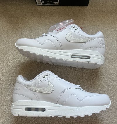 Supreme Nike Air Max 1