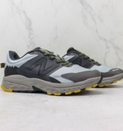 Newbalance Fresh Foam 510 V6 Raincloud Magnet Running Shoes