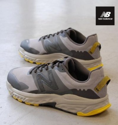 Newbalance Fresh Foam 510 V6 Raincloud Magnet Running Shoes