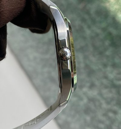 Patek Philippe Aquanaut 5267 200a-010