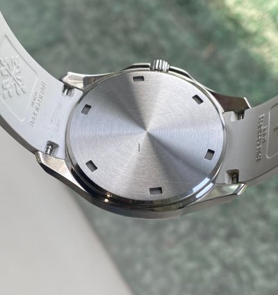 Patek Philippe Aquanaut 5267 200a-010