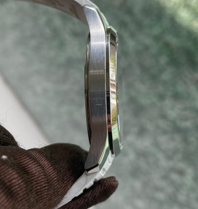 Patek Philippe Aquanaut 5267 200a-010