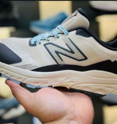 Newbalance Fresh Foam 510 V6 Running Shoes