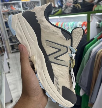 Newbalance Fresh Foam 510 V6 Running Shoes