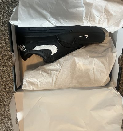 Supreme Nike Air Max 1 87