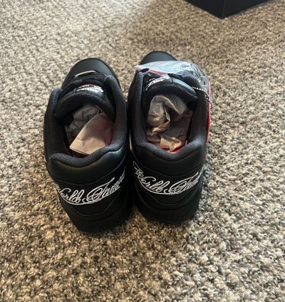 Supreme Nike Air Max 1 87