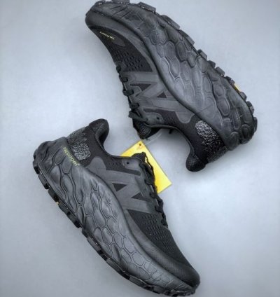 Newbalance Fresh Foam More Trail Running Shoes