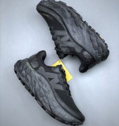 Newbalance Fresh Foam More Trail Running Shoes