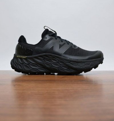 Newbalance Fresh Foam More Trail Running Shoes