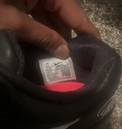 Supreme Nike Air Max 1 87