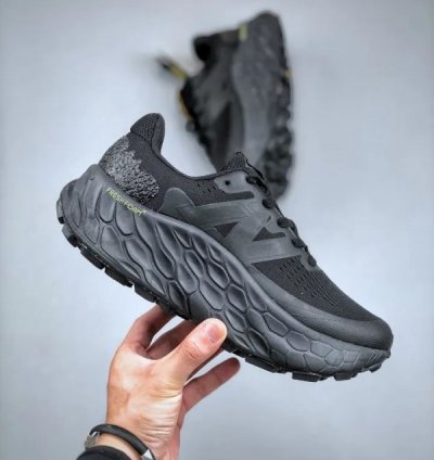 Newbalance Fresh Foam More Trail Running Shoes