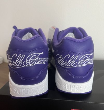 Supreme Nike Air Max 1 87 Sp