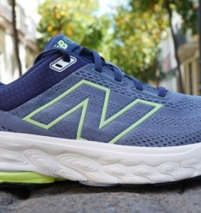 Newbalance Fresh Foam X 860 V14 Running Shoes