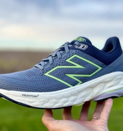 Newbalance Fresh Foam X 860 V14 Running Shoes