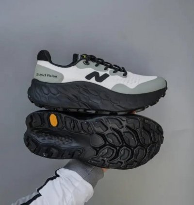 Newbalance Fresh Foam X District Vision Sneakers