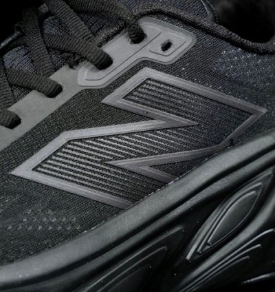 Newbalance Fresh Foam X More Evoz V5 Black Running Shoes