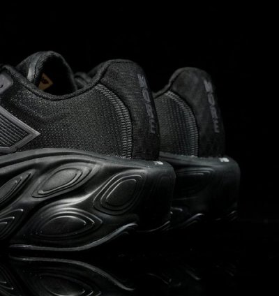 Newbalance Fresh Foam X More Evoz V5 Black Running Shoes