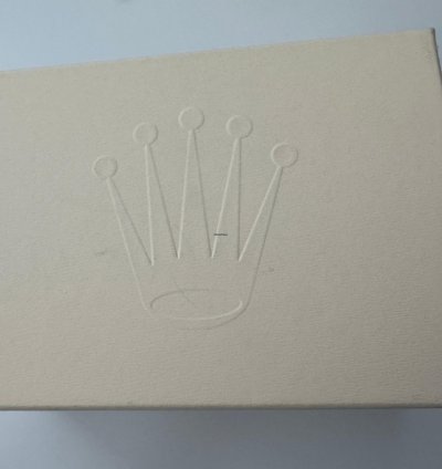 Rolex Yacht-master 37 Neu Ungetragen Full Set