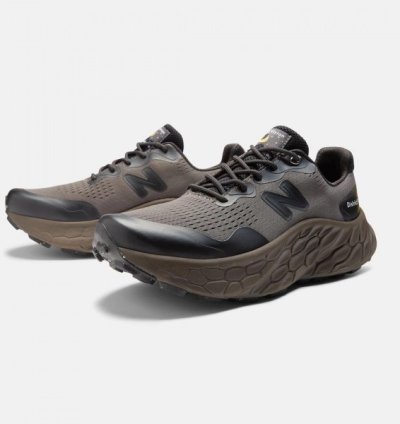 Newbalance Fresh Foam X More Trail V3 Phantom Sneakers