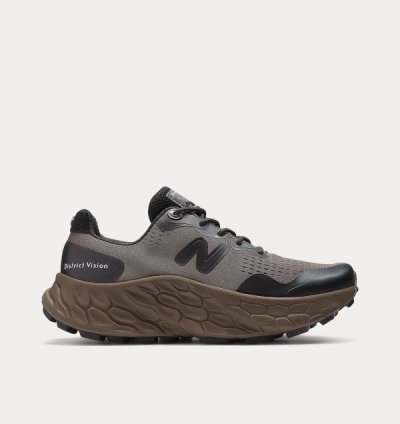 Newbalance Fresh Foam X More Trail V3 Phantom Sneakers
