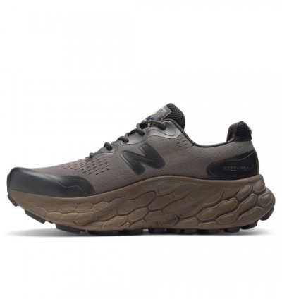 Newbalance Fresh Foam X More Trail V3 Phantom Sneakers