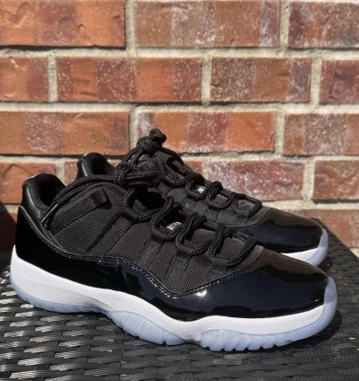 Air Jordan 11 Retro Low Space Jam
