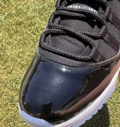 Air Jordan 11 Retro Low Space Jam