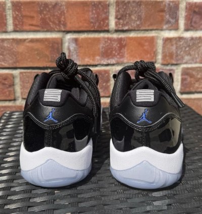 Air Jordan 11 Retro Low Space Jam