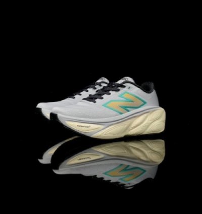 Newbalance Fresh Foam X More V5 Running Shoes